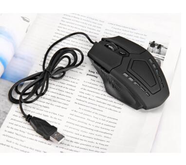 Office game dual-use mouse